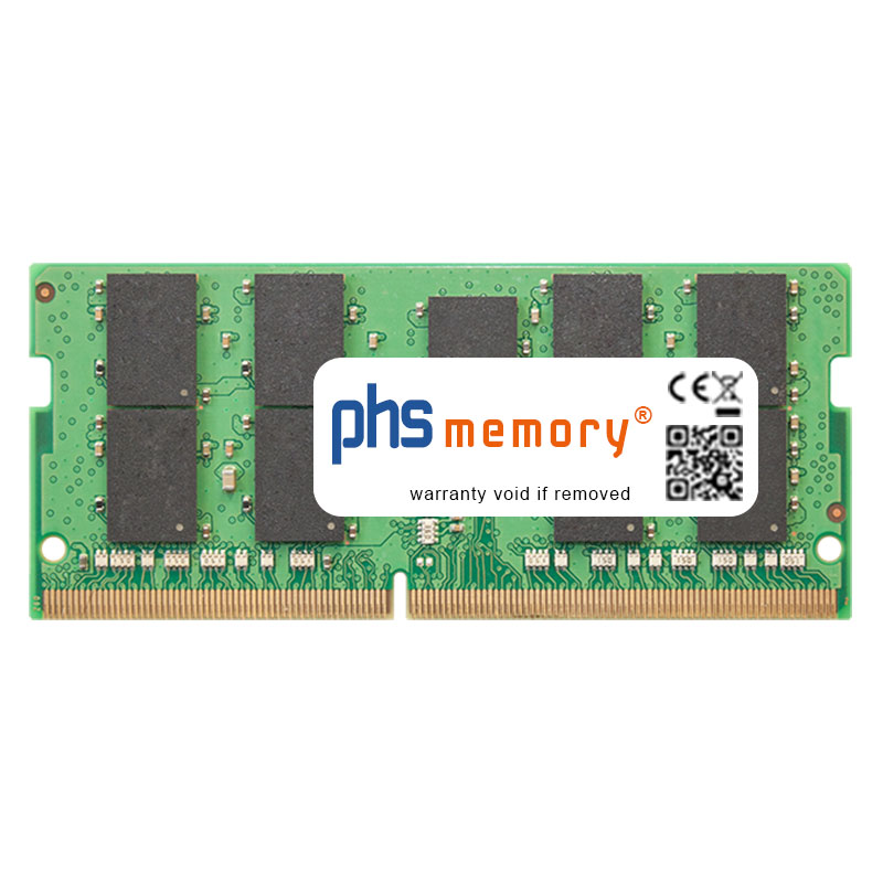 Memoria SO-DIMM da phs-memory