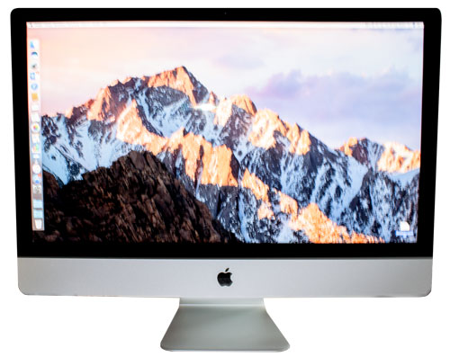 Apple iMac 21,5'