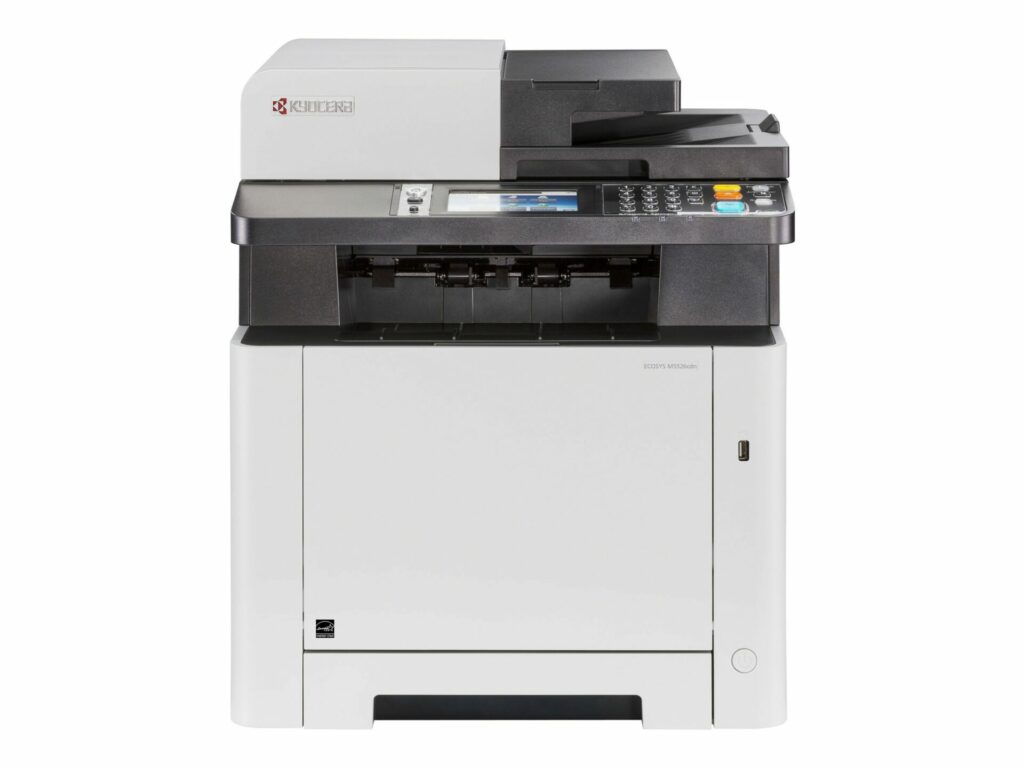 Stampante multifunzione Kyocera
