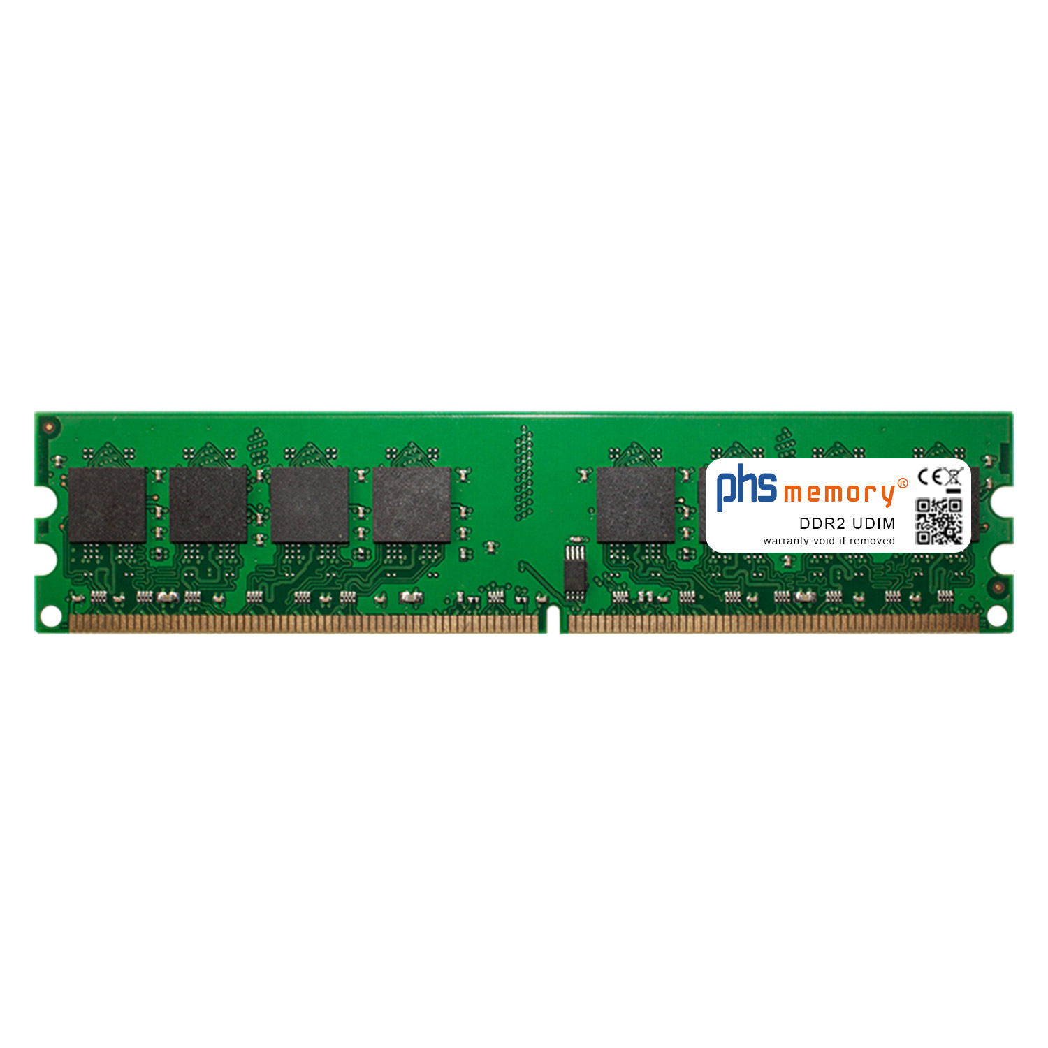 Memoria RAM DDR2 240Pin u 8 jpg