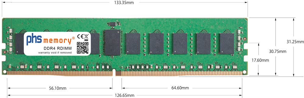 RAM-DDR4-288Pin-r-18-Masse RAM-DDR4-288Pin-r-18-Masse