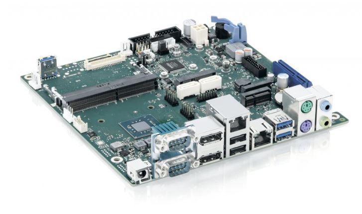 Mini-ITX D3543-S mITX