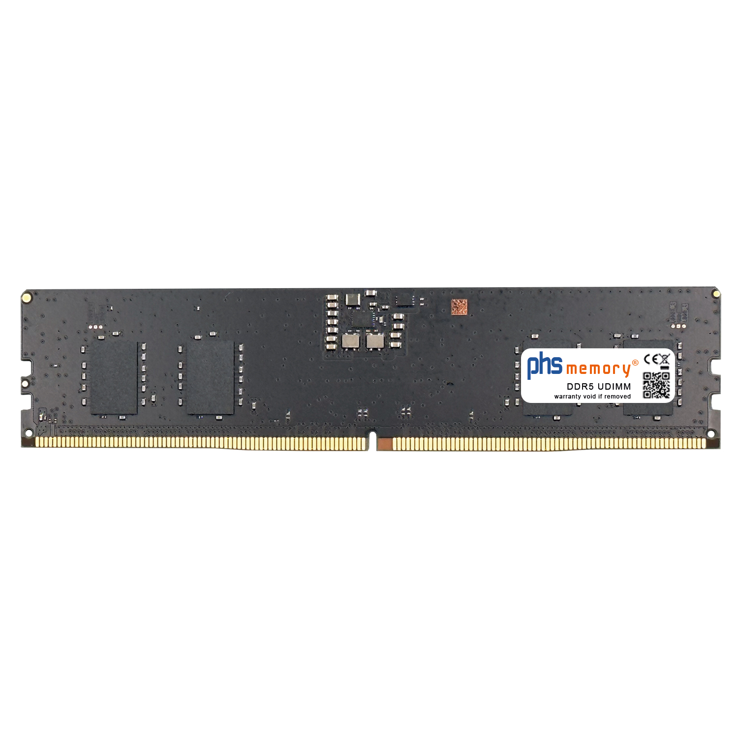 Memoria RAM DDR5 288Pin u 4 jpg