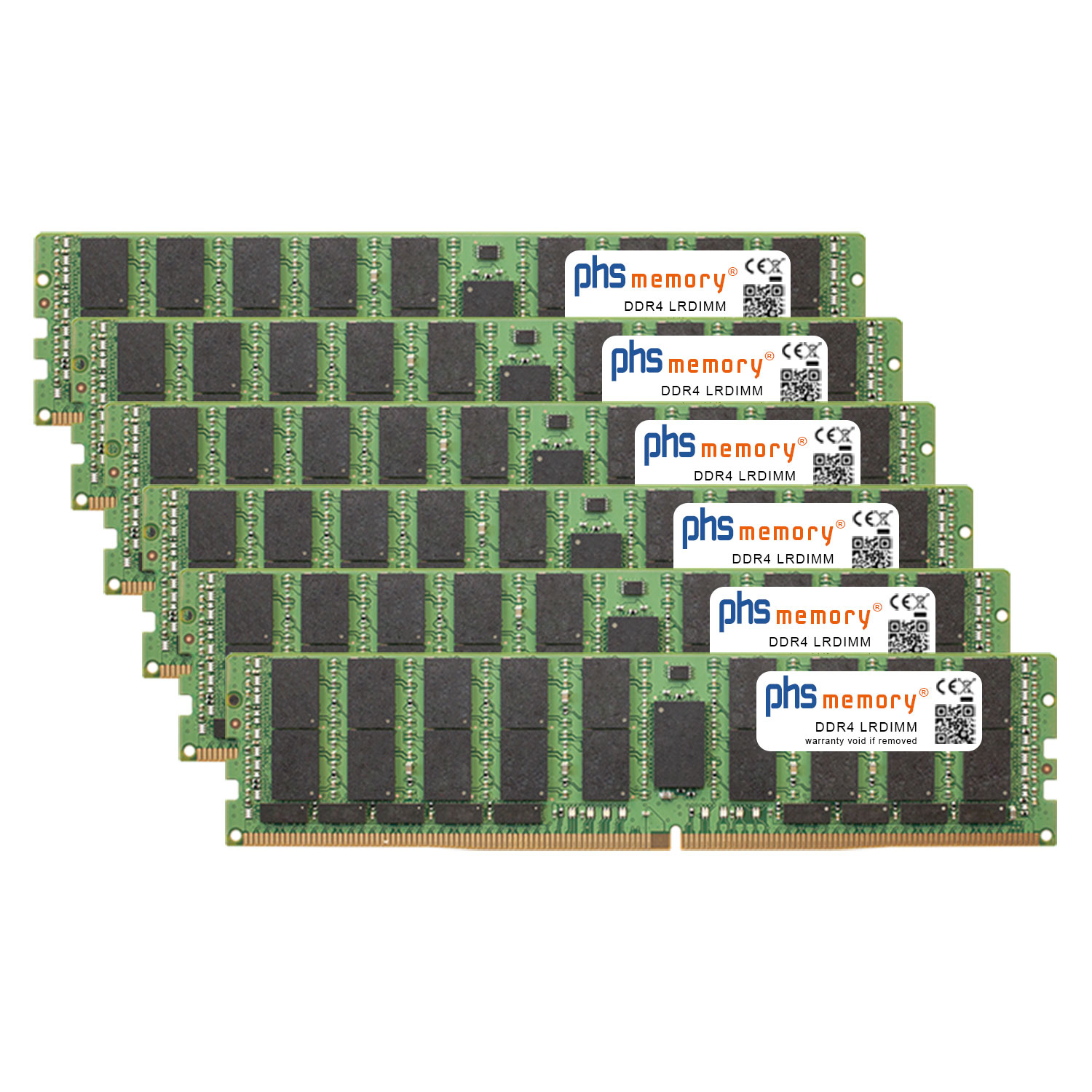 Memoria RAM DDR4 288Pin l 36_6Kit jpg