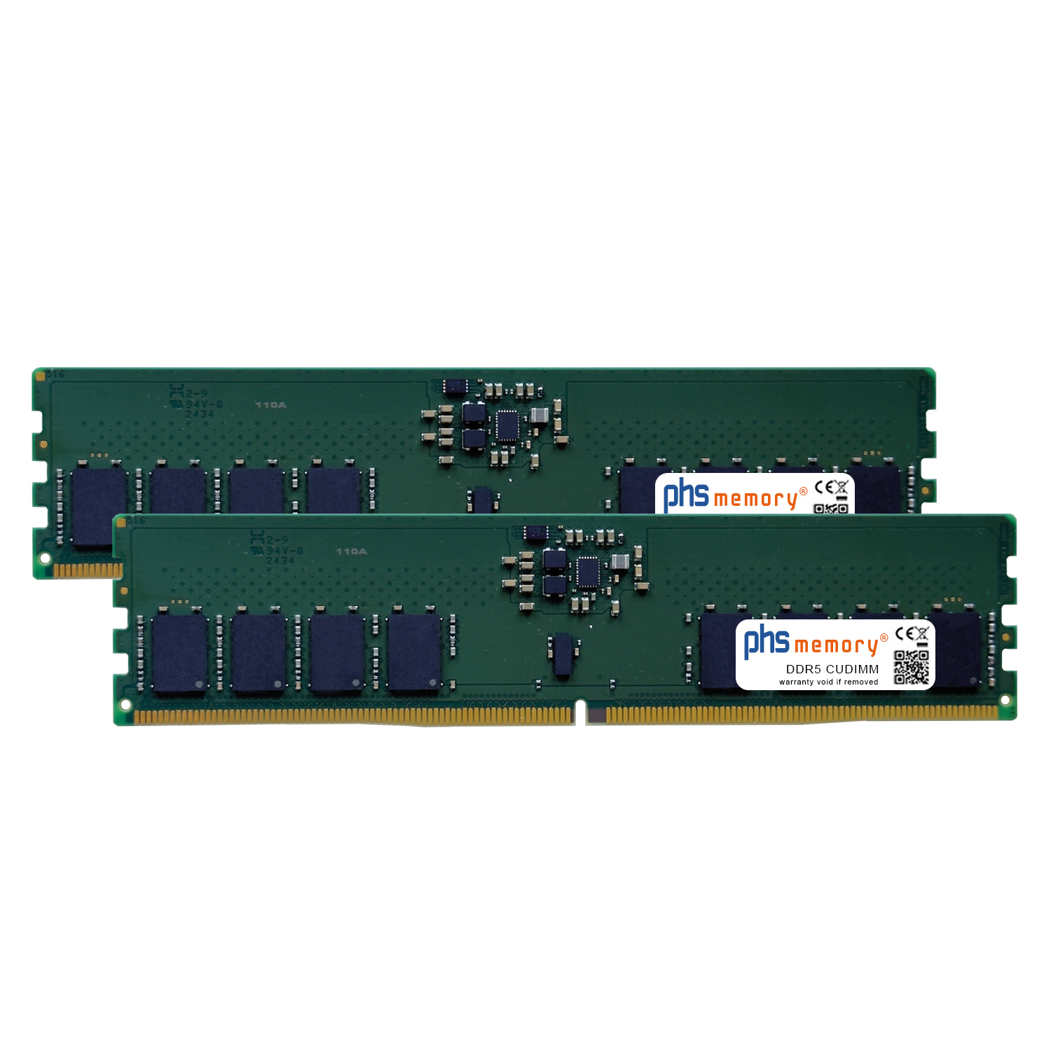 Memoria RAM DDR5 288Pin cu 16_2Kit jpg
