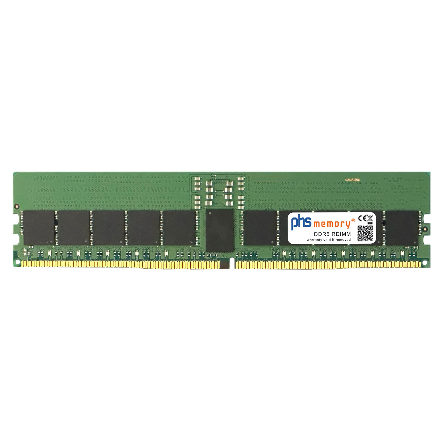 16GB Memoria RAM DDR5 per HP Z6 G5 A RAM RDIMM Memoria RAM DDR5 288Pin r 10 jpg
