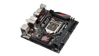 Motherboard
