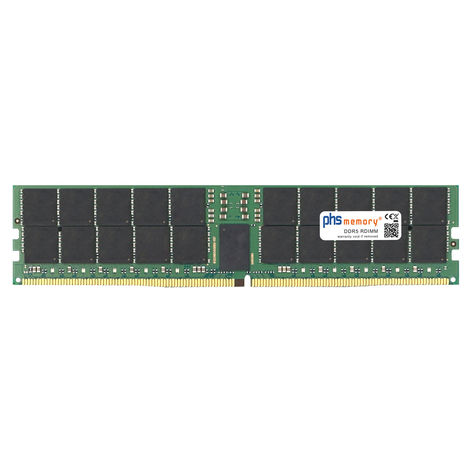 Memoria RAM DDR5 288Pin r 40 jpg