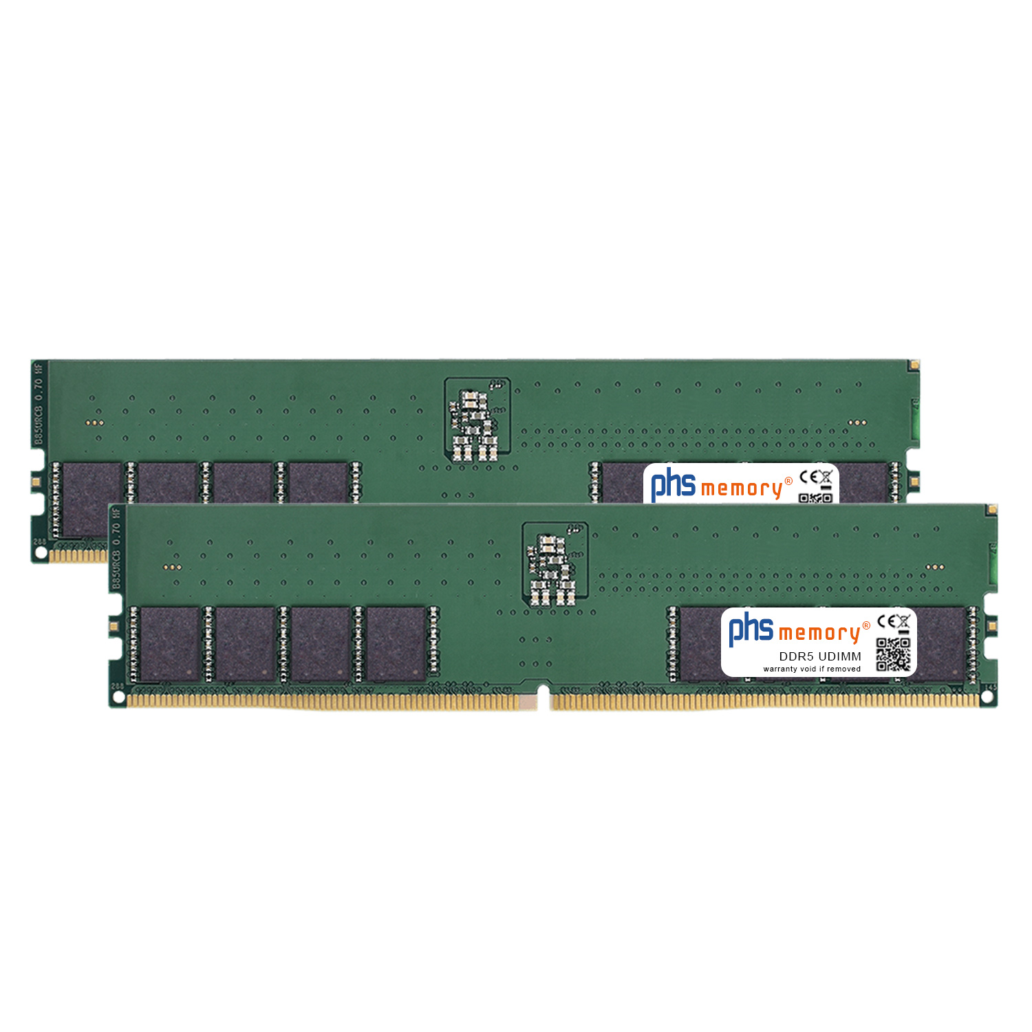 Memoria RAM DDR5 288Pin u 16_2Kit jpg