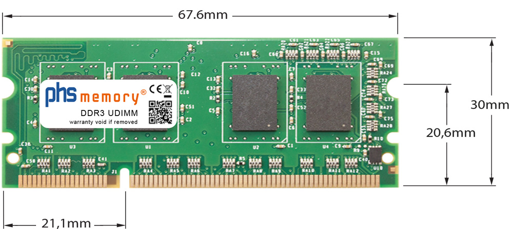 RAM-DDR3-144Pin-u-8-Masse