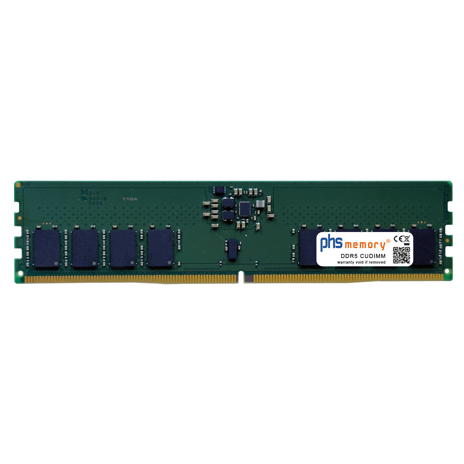 Memoria RAM DDR5 288Pin cu 16 jpg