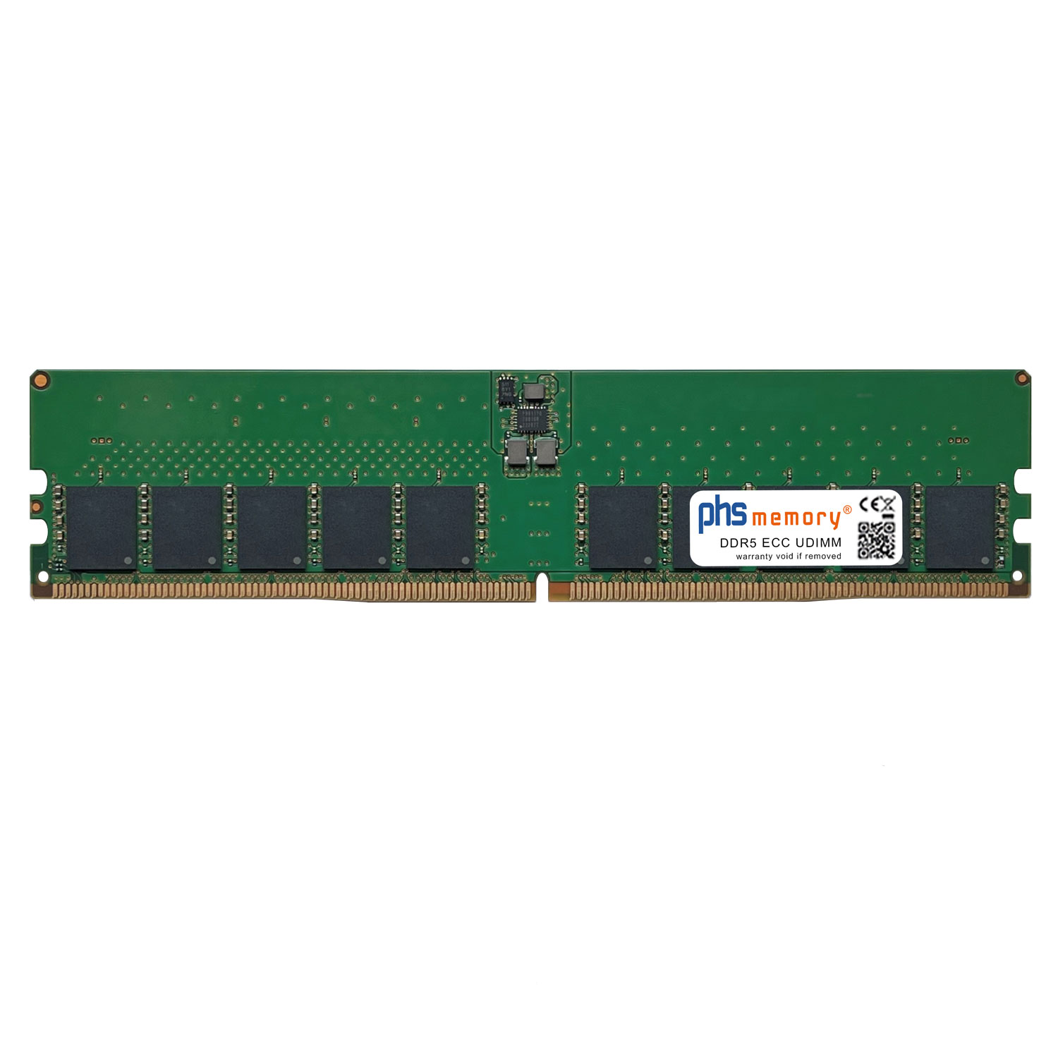Memoria RAM DDR5 288Pin e 10 jpg