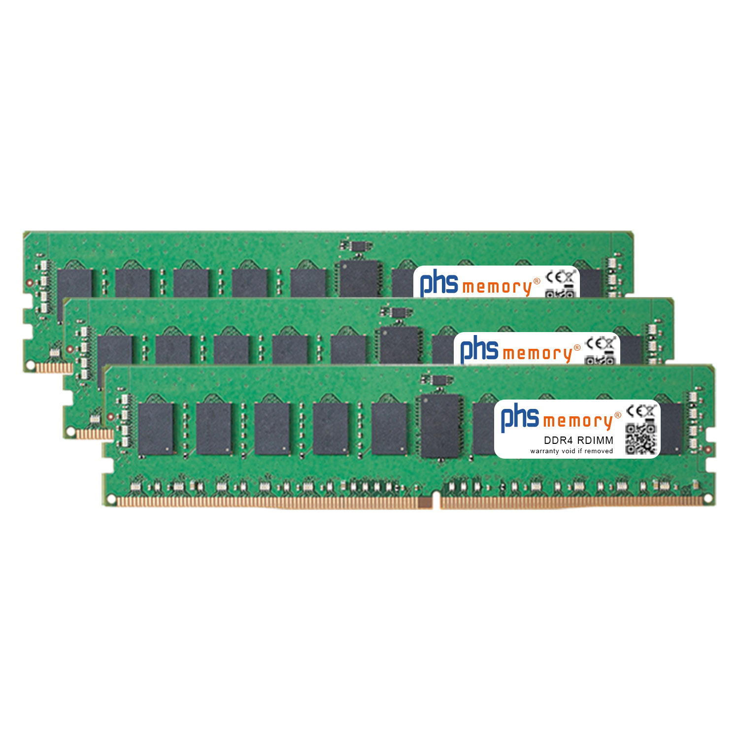 Memoria RAM DDR4 288Pin r 18_3Kit jpg